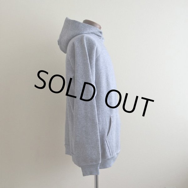 画像2: 1980s DISCUS スウェットパーカー　 表記XL  (2)