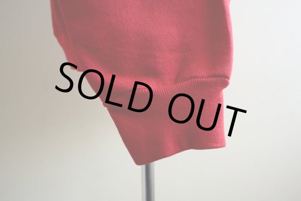 画像9: 1980s DISCUS スウェットパーカー　 表記L  (9)