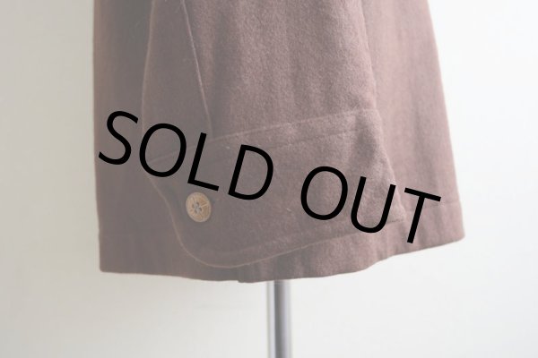 画像11: 1970s LOBO by Pendleton ウールシャツ  表記M  (11)