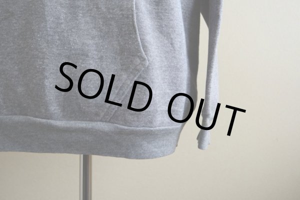 画像7: 1980s DISCUS スウェットパーカー　 表記XL  (7)