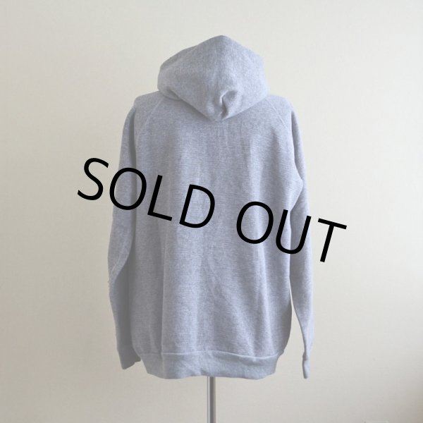 画像3: 1980s DISCUS スウェットパーカー　 表記XL  (3)