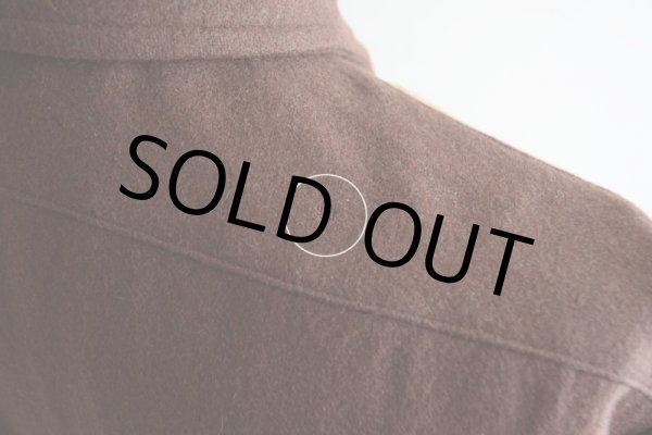 画像12: 1970s LOBO by Pendleton ウールシャツ  表記M  (12)