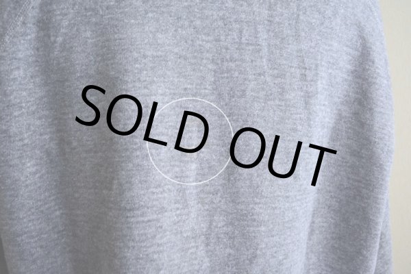 画像12: 1980s DISCUS スウェットパーカー　 表記XL  (12)