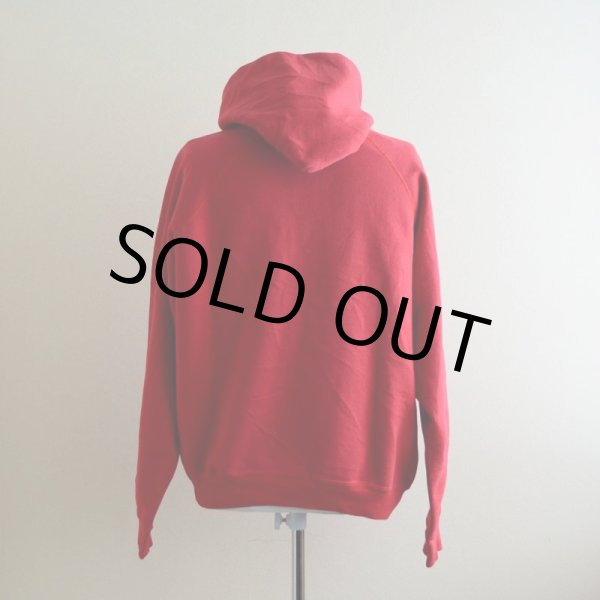 画像3: 1980s DISCUS スウェットパーカー　 表記L  (3)