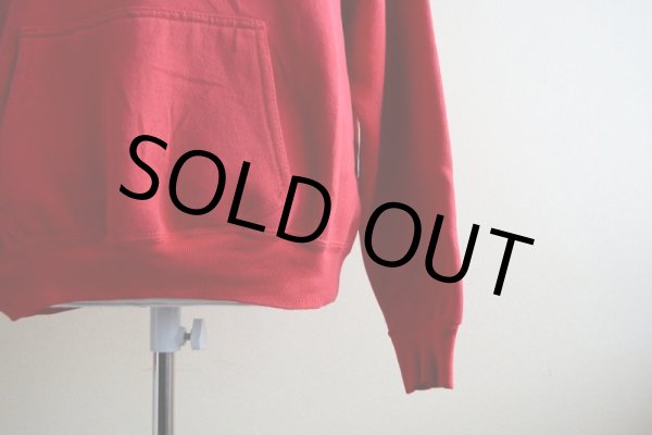 画像7: 1980s DISCUS スウェットパーカー　 表記L  (7)