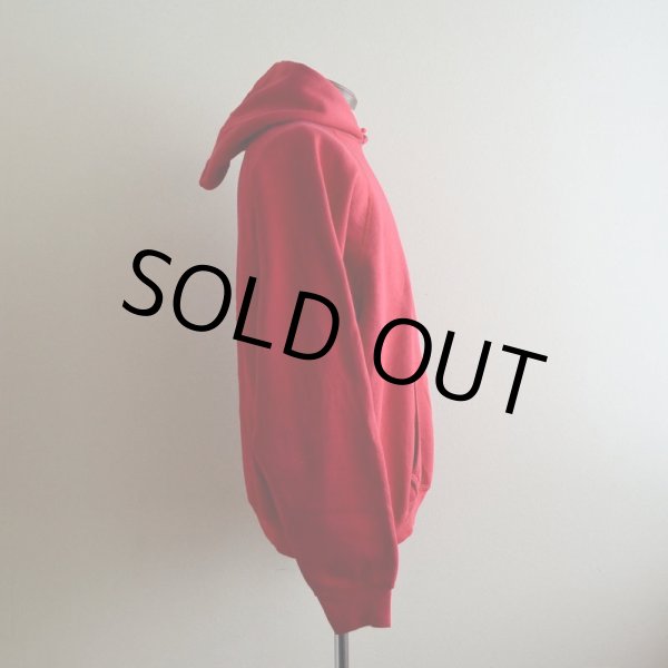 画像2: 1980s DISCUS スウェットパーカー　 表記L  (2)