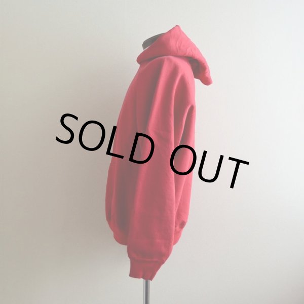 画像4: 1980s DISCUS スウェットパーカー　 表記L  (4)