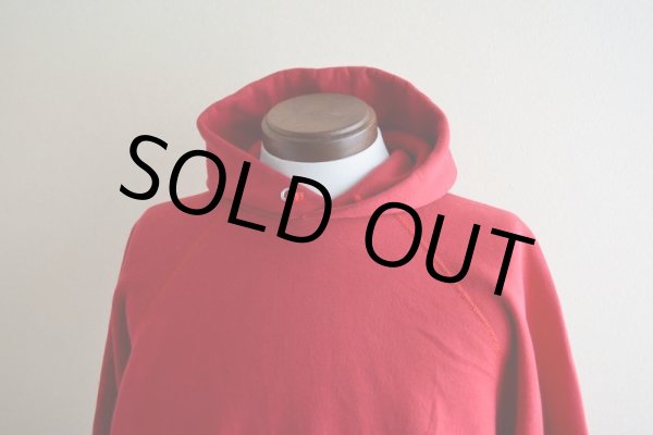 画像6: 1980s DISCUS スウェットパーカー　 表記L  (6)