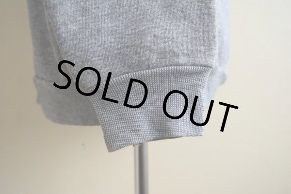 画像9: 1980s DISCUS スウェットパーカー　 表記XL  (9)