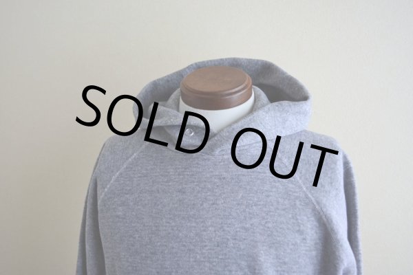 画像6: 1980s DISCUS スウェットパーカー　 表記XL  (6)