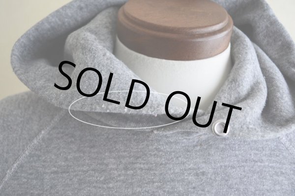 画像10: 1980s DISCUS スウェットパーカー　 表記XL  (10)