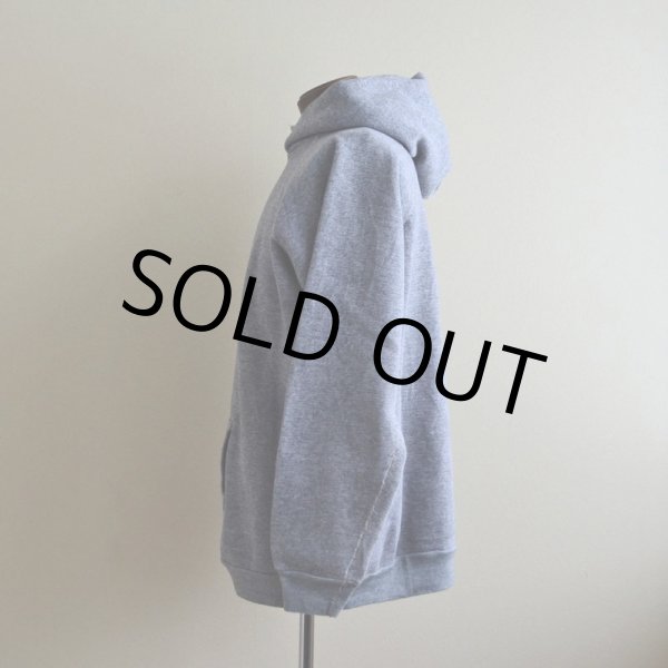 画像4: 1980s DISCUS スウェットパーカー　 表記XL  (4)