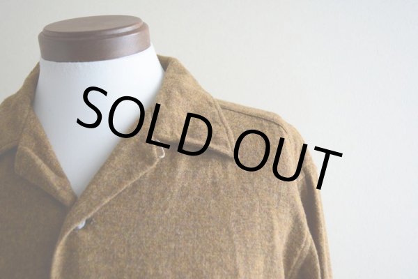 画像8: 1960s PENDLETON ウールシャツ  表記L  (8)