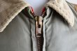 画像10: 1950-60s BAUER DOWN リバーシブルダウンジャケット　 "Expedition Cloth"　 実寸L  (10)