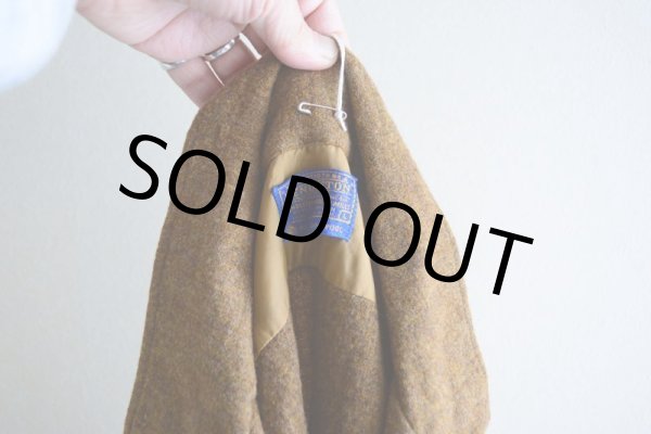 画像5: 1960s PENDLETON ウールシャツ  表記L  (5)