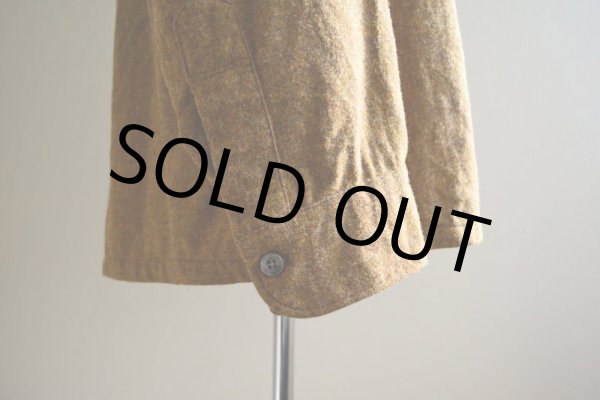 画像11: 1960s PENDLETON ウールシャツ  表記L  (11)