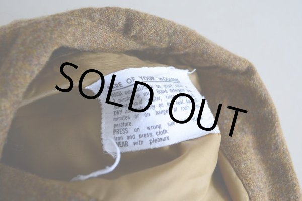 画像6: 1960s PENDLETON ウールシャツ  表記L  (6)