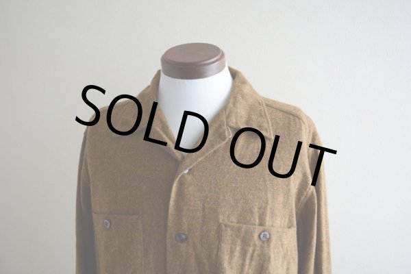 画像7: 1960s PENDLETON ウールシャツ  表記L  (7)