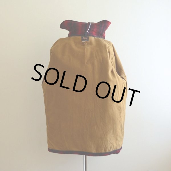 画像5: 1950s Woolrich マッキーノジャケット  表記44  (5)