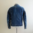 画像3: 1970s Levi's 70605デニムボアジャケット　 表記38  (3)