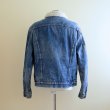 画像3: 1980s Levi's 70608デニムボアジャケット　 表記42R  (3)