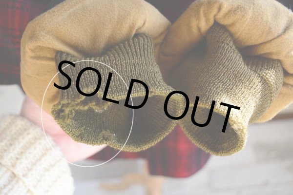 画像16: 1950s Woolrich マッキーノジャケット  表記44  (16)