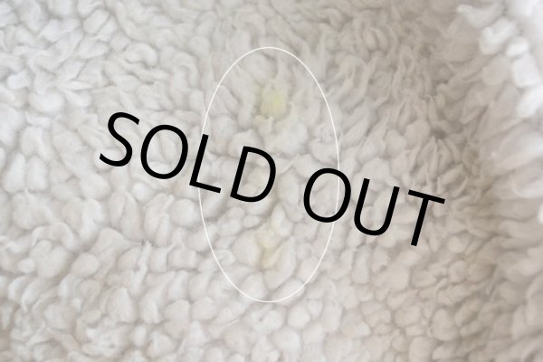 画像19: 1980s Levi's 57528デニムボアジャケット  表記XL  (19)