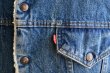 画像9: 1980s Levi's 70608デニムボアジャケット　 表記42R  (9)
