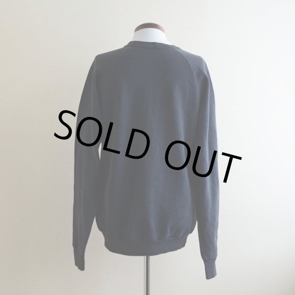 画像3: 1990s Hard Rock CAFE ロゴスウェット　 NEW YORK　 表記XL  (3)