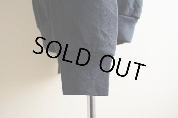 画像9: 1990s Hard Rock CAFE ロゴスウェット　 NEW YORK　 表記XL  (9)