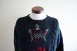 画像6: 1980s Woolrich ウールセーター　 表記M  (6)