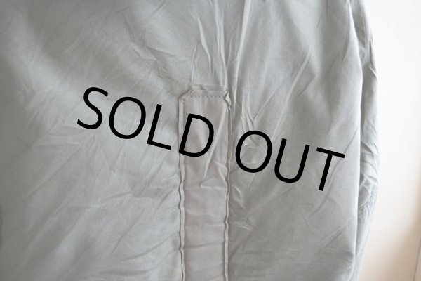 画像17: 1970s USAF N-3B フライトジャケット　 Hモデル　 表記MEDIUM  (17)