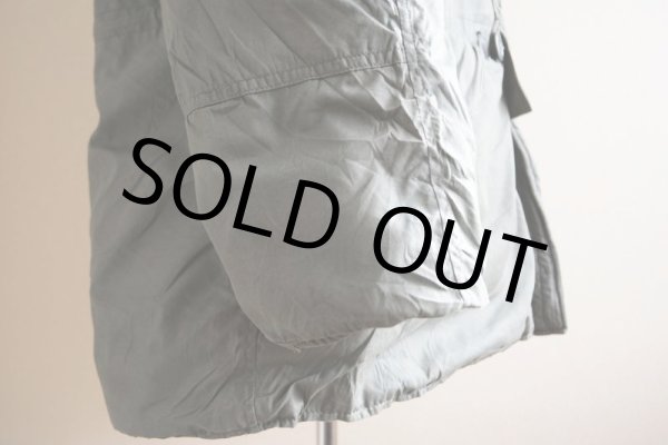 画像13: 1970s USAF N-3B フライトジャケット　 Hモデル　 表記MEDIUM  (13)