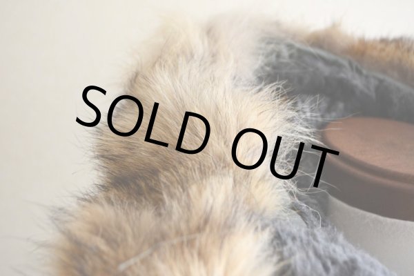 画像8: 1970s USAF N-3B フライトジャケット　 Hモデル　 表記MEDIUM  (8)