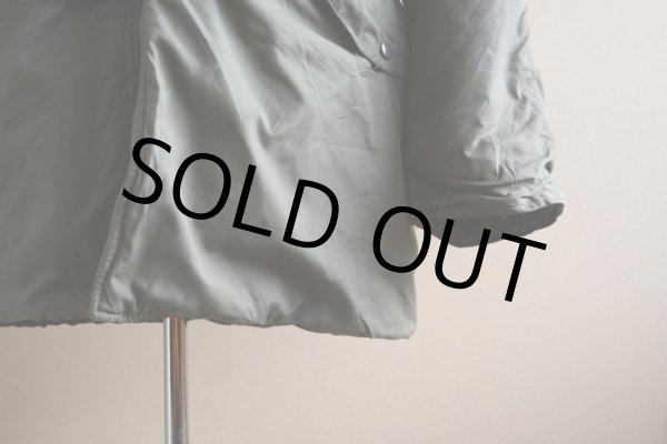 画像12: 1970s USAF N-3B フライトジャケット　 Hモデル　 表記MEDIUM  (12)