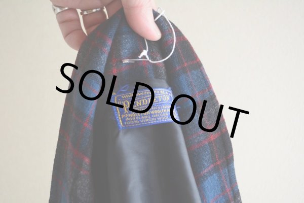 画像6: 1950s PENDLETON ウールジャケット  表記M  (6)