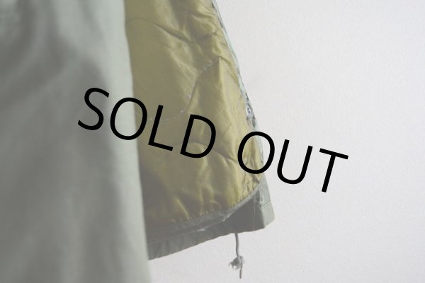 画像16: 1970s US.ARMY M-65 フィールドジャケット　 ライナー付き　 表記SMALL-REGULAR  (16)