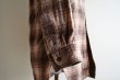 画像8: 1970s PENDLETON ウールシャツ　 表記15  (8)
