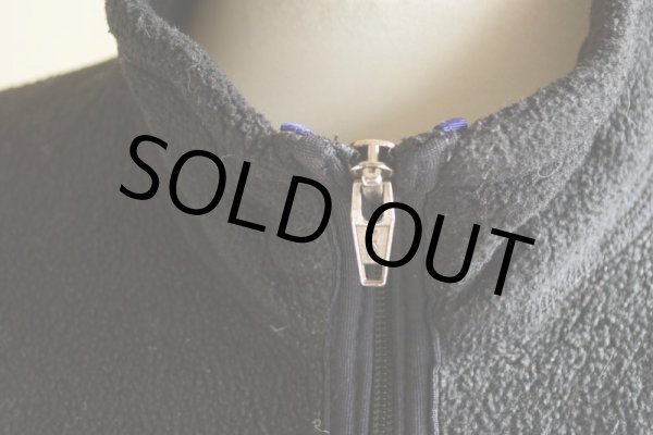 画像7: 1990s Patagonia フリースベスト　 表記M  (7)