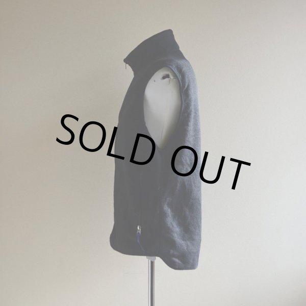 画像4: 1990s Patagonia フリースベスト　 表記M  (4)