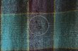 画像12: 1960s Minnesota Woolen マチ付きウールシャツ　 実寸L  (12)