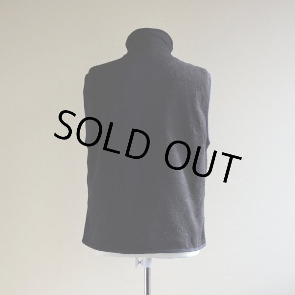 画像3: 1990s Patagonia フリースベスト　 表記M  (3)