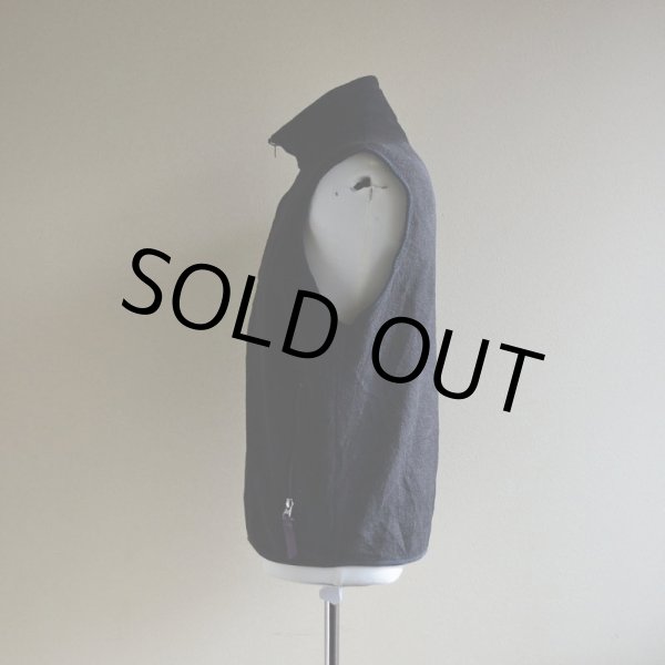 画像4: 1990s Patagonia フリースベスト　 表記M  (4)