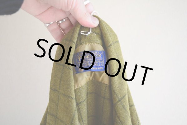 画像5: 1960s PENDLETON ウールシャツ  表記M  (5)