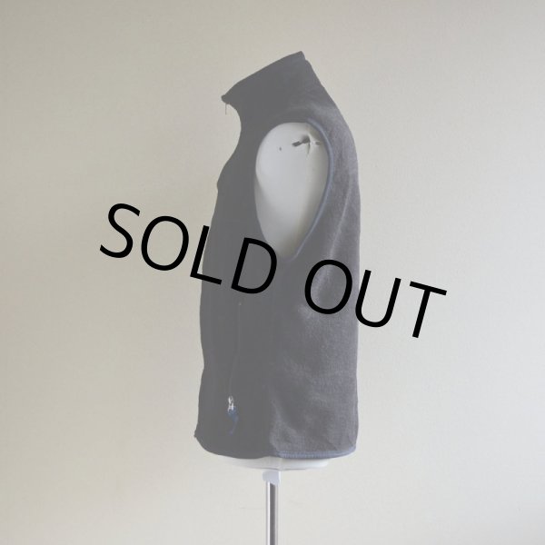 画像4: 1990s Patagonia フリースベスト　 表記M  (4)