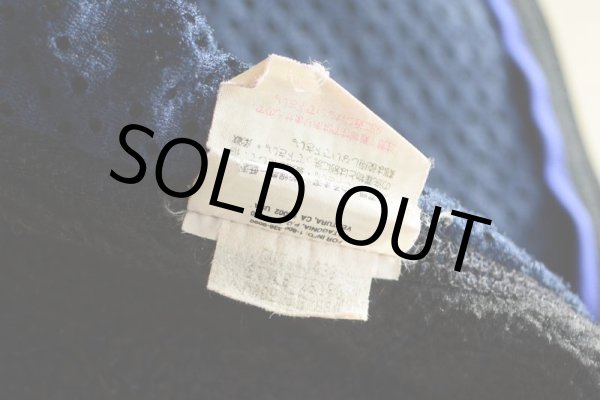 画像10: 1990s Patagonia フリースベスト　 表記M  (10)