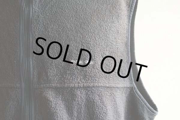 画像6: 1990s Patagonia フリースベスト　 表記XL  (6)