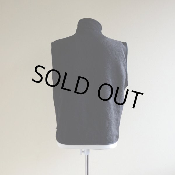 画像3: 1990s Patagonia フリースベスト　 表記M  (3)