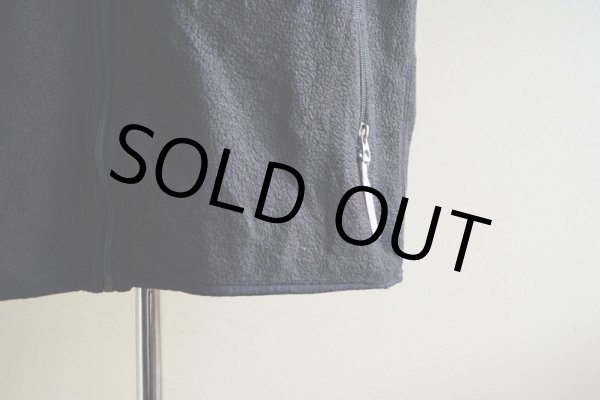 画像8: 1990s Patagonia フリースベスト　 表記XL  (8)