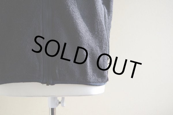 画像8: 1990s Patagonia フリースベスト　 表記M  (8)